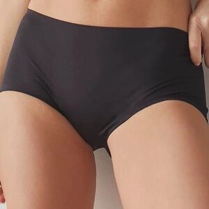 Free People X We Are HAH Hipster Panty - NWOT